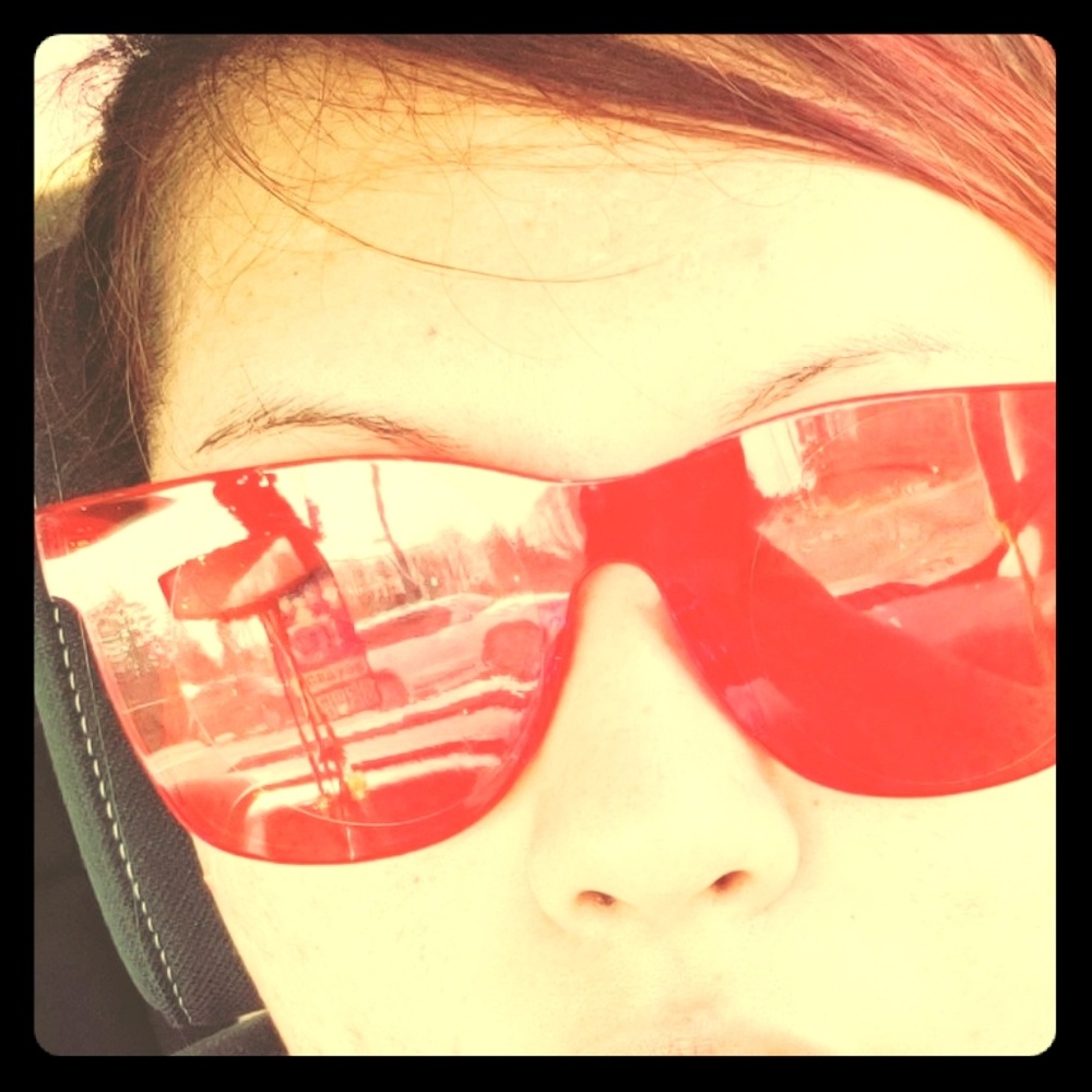 Sunglasses